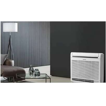 SPLIT SAMSUNG CONSOLE 2.5CV 18000BTU image 3