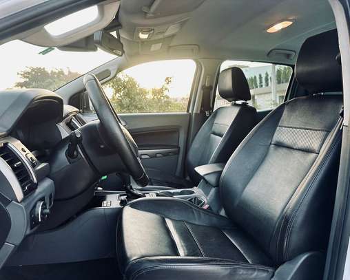 FORD RANGER 2018 image 2