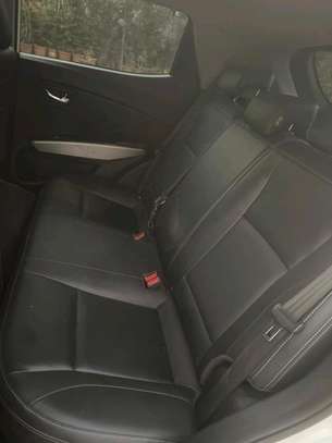 Ssangyong tivoli  2016 image 7
