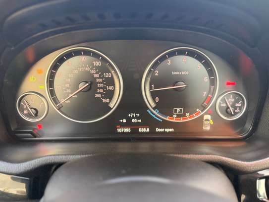 BMW X3 Xdrive 2017 image 14