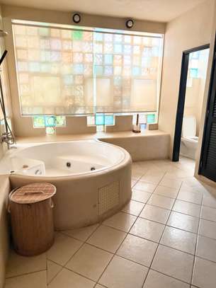 Maison meublée à louer Saly image 2
