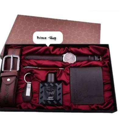 Coffret cadeau homme image 1