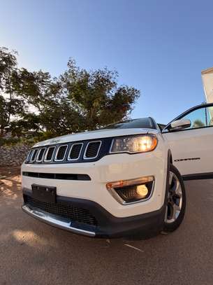 Jeep compass 2020 image 5