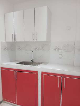 Appartement à louer aux Almadies image 7