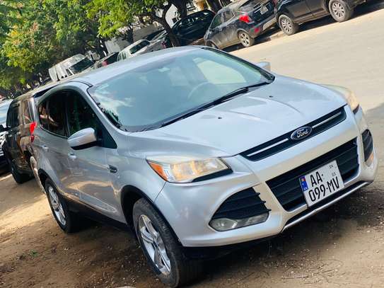 Ford Escape 2014 automatique image 2