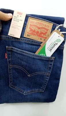 Jeans grandes marques image 5