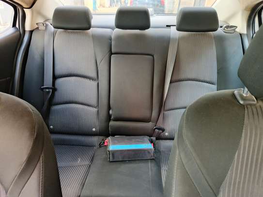Mazda3 2015 image 7