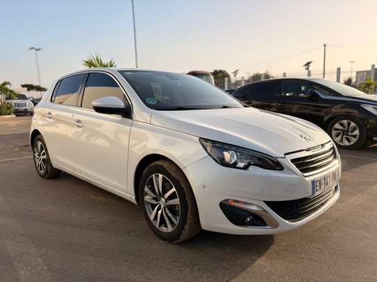 A vendre Peugeot 308 image 7