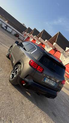 C5 AIRCROSS 2019 DIESEL AUTOMATIQUE VENANT FRANCE image 8