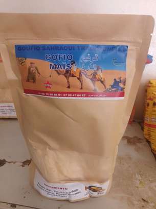 Gofio du Maroc image 1