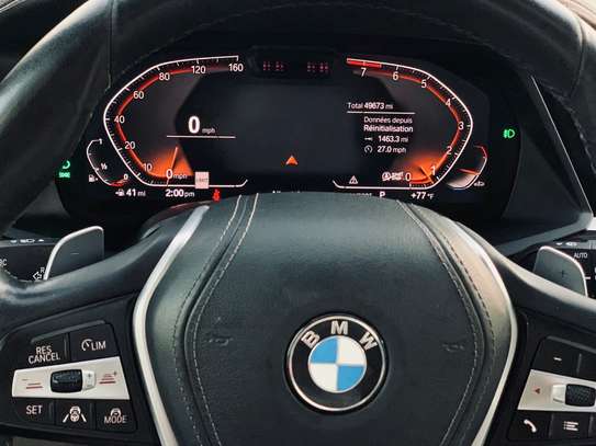 BMW X5 2020 image 5