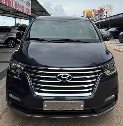Hyundai Starex 9 places VIP 2019 Exclusive image 13