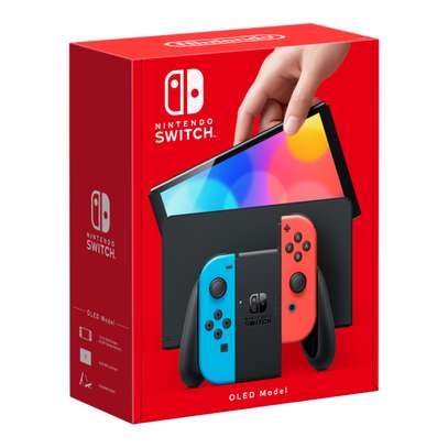 Promotion Nintendo switch Oled image 1