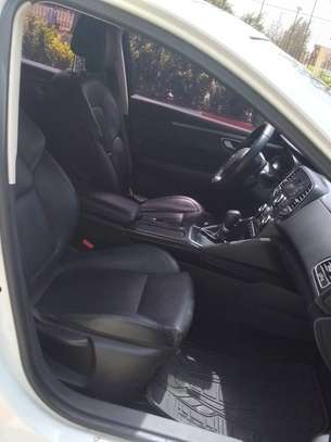 RENAULT SM6 NOUVEAU MODEL DE LUXE image 5