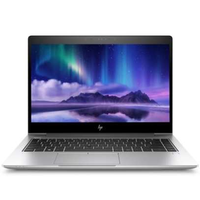 HP ELITEBOOK 840G6 i5 / TACTIL image 1