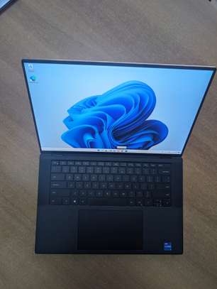 Dell XPS 15 (9510) image 2