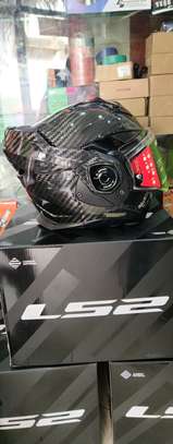 Casque LS2 A Vendre image 3