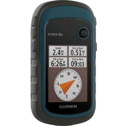 Garmin Etrex 22x image 6