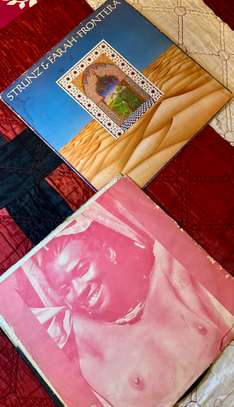 Collection exclusive de disques vinyles image 6