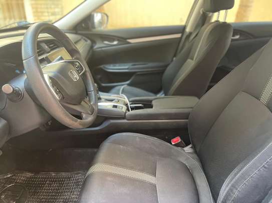 honda Civic image 11