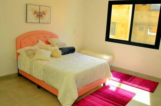 Appartement F5 vue mer, idéalement situé au Virage image 13