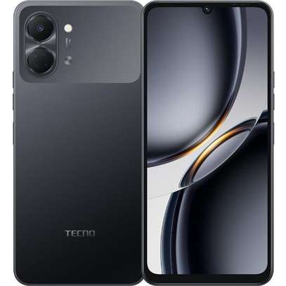 Tecno pop 20 64go ram 4go 6.7pouces 13MP 5000mah image 3