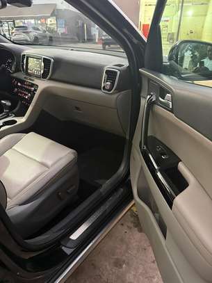 À Vendre KIA SPORTAGE SXTGDI image 13