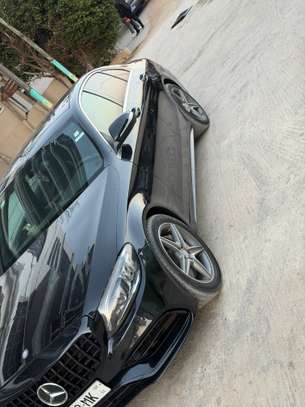 MERCEDES C300 ANNÉE 2016 image 1