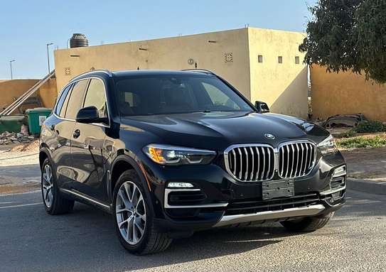 BMW X5 XDRIVE 2020 FULLS OPTIONS image 5