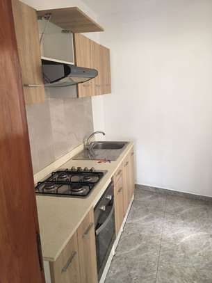 Appartement 20m² lumineux calme et sécurisé image 3