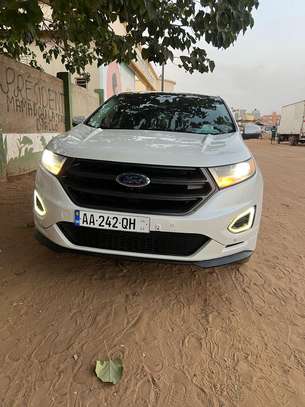 ford edge sport image 1