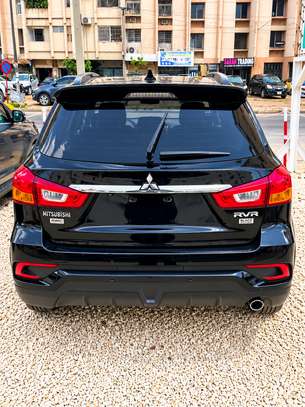 Mitsubishi Rvr Gt image 4