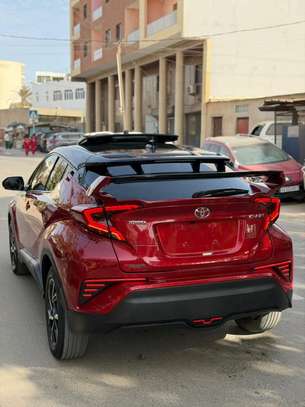 TOYOTA CH-R 2020 image 5