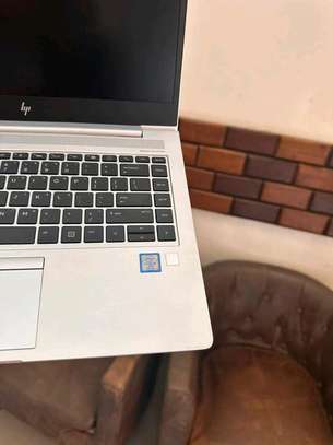 Promo hp840 g6 i7 neuf+clé 16giga image 2