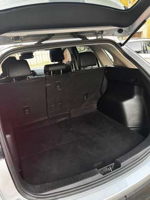 Mazda Cx5 gt 2016 image 7