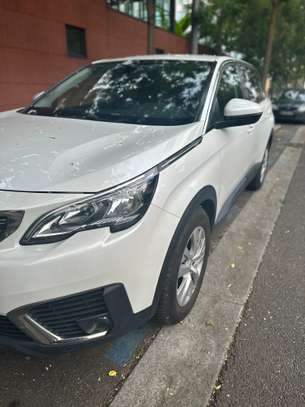 Peugeot 5008 venant image 13