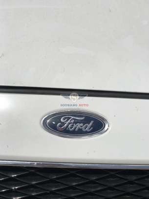 FORD FOCUS 2015 image 10