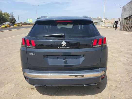 Peugeot 3008 2019 image 7