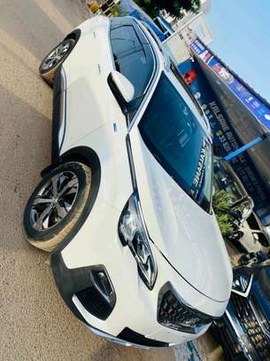 Peugeot 4008 2018 image 2