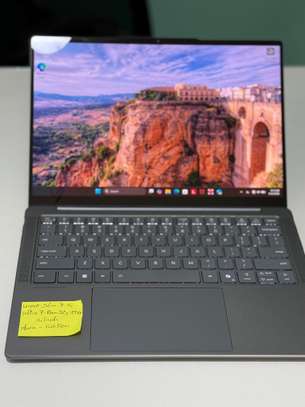 Lenovo Slim7 Ultra 7 image 5