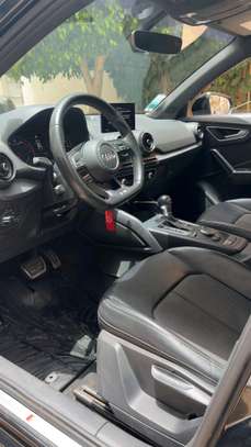 Audi Q2 2018 image 5
