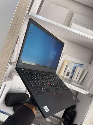 Lenovo ThinkPad T14 - I5 11th image 1