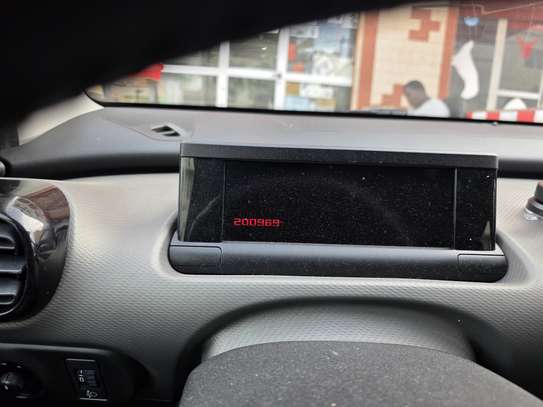 Citroën c4 Cactus 2017 image 11