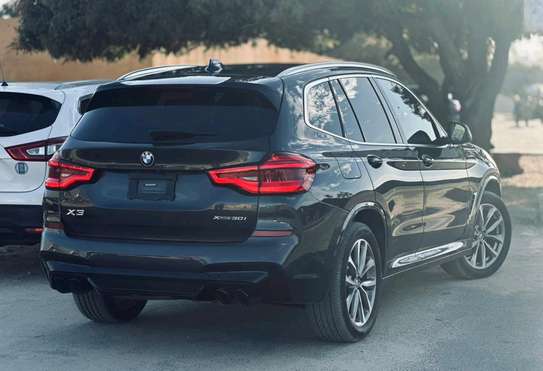 2019 BMW X3 Kit Pack M 2022 image 11