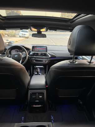 BMW X4 Xdrive M 2019 image 14