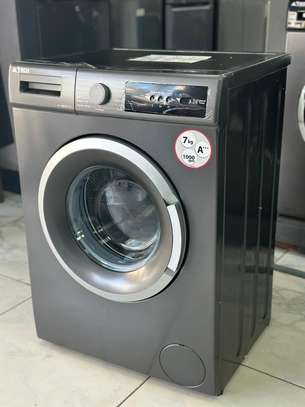 Promo Machine à laver astech 7kg A+++ image 1