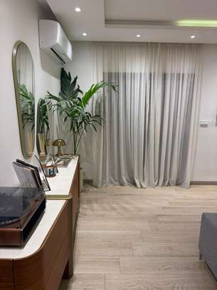 Appt moderne équipée aux almadies image 11
