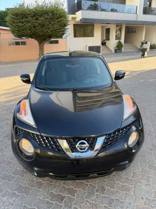 Nissan Juke 2017 image 6