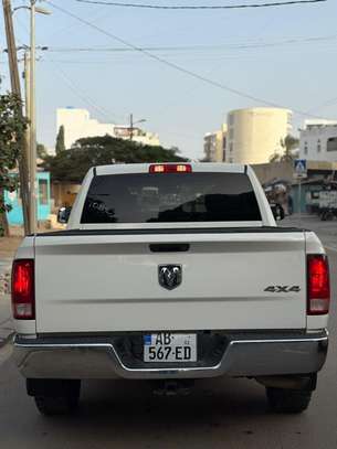 DODGE RAM 1500 2017 image 3