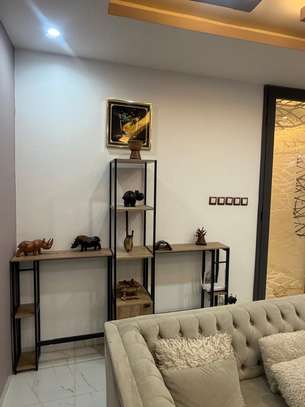 Appartement meublé à la cité Keur Gorgui image 11
